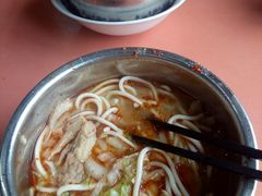 -窦四牛杂面(总店)