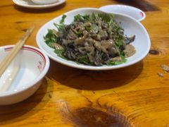 -老姑砂锅·烧烤天津菜(体北道店)