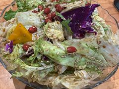 -木屋烧烤(大屯路店)