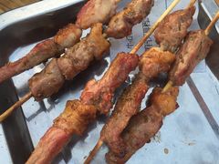 -金家老三饭庄(常营店)
