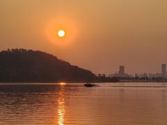 -东湖落雁景区