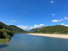 -楠溪江风景名胜区