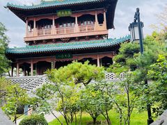 -迎泽公园