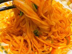 -清真·锦翔炝锅鱼(明德门店)