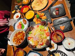-千代武日本料理(开发区店)