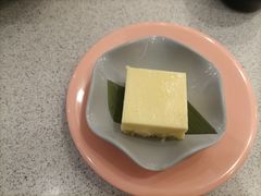 焦糖芝士蛋糕-争鲜回转寿司(流行前线店)