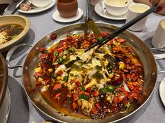 -金哥私房菜馆(张府园总店)