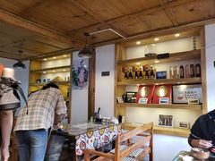 大堂-勺子米线·云南传统小吃市集(四方街店)
