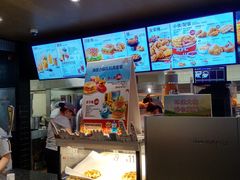 -肯德基(蓝桥店)