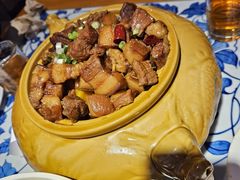 -好嫂子酱猪手•农家菜(学院南路店)