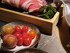 -湊湊火锅·茶憩(杭州湖滨银泰in77店)