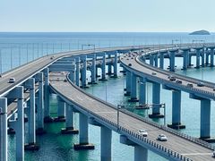 -星海湾跨海大桥