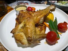 -秀·爱尔兰餐吧(上海路店)