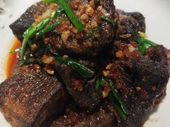 -呷湘厨·鱼汤捞饭·剁椒鱼头·辣椒炒肉(国家会展中心店)