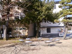 -金泽21世纪美术馆