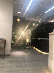 -Miracle集简美发沙龙