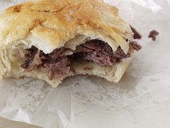 浓香驴肉火烧-闫家驴肉老店(华电一校店)