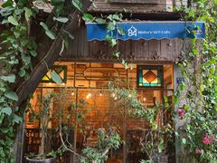 -西关84·History·Art·Cafe