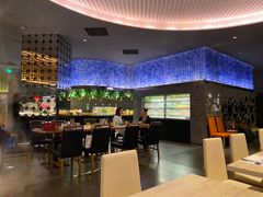 -汉来海港·海鲜自助餐厅(上海七宝领展广场店)