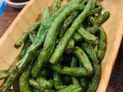 -南拳十三姨·潮汕砂锅粥(世纪金源店)