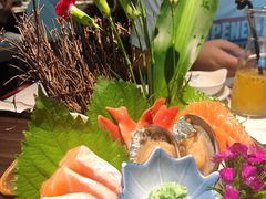 -匠和风精致料理(莆田财富中心店)