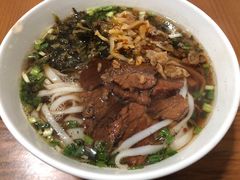 -矮子粉店1985·长沙米粉(湘春路店)