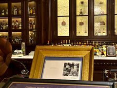 -LONG BAR 廊吧(外滩华尔道夫酒店)