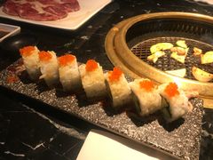 -佧裴烤肉(曲江店)