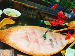 -袍家大院重庆火锅(文安路店)