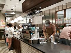 -BAKER&SPICE(BFC外滩金融中心店)