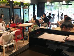 -肯德基(南湖店)