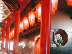 -哥老官重庆美蛙鱼头(宝山龙湖店)