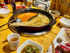 -袁记串串香(新南门店)