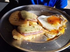 -foodoo芙多松饼店