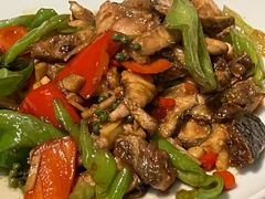 -九尊食上(生态园林酒店)