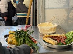 -瑞安第一泡·后街泡泡(虹桥后街店)
