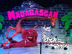 -宁波冰雪大世界(北仑区)