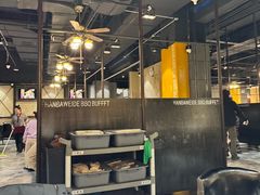 -汉巴味德(大悦城店)