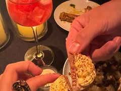 -Le Comptoir de Pierre Gagnaire