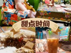 -小娘惹厨房Little Nyonya(狮城有约上榜店)