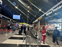 -谢列梅捷沃国际机场