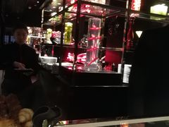 -L'ATELIER de Joel Robuchon(外滩18号店)