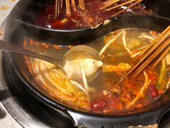 -钢管厂五区小郡肝串串香(南山店)