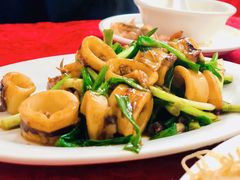 豉油皇吹筒仔-蛇口康乐快餐鱼仔档(翠苑小区店)