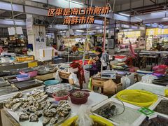-板桥海鲜广场(文明东店)