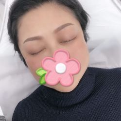 -HQ半永久纹绣纹眉