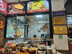 -姐妹鸭仔饭店(湾南路店)
