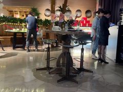 -华阳时光吧餐厅(华阳广场国际大饭店)