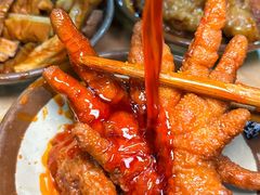 -正南齊北重庆老火锅(光华村直营店)