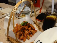-渔语鱼酸菜鱼新川菜(万象城店)